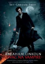 Abraham Linkoln - lovac na vampire